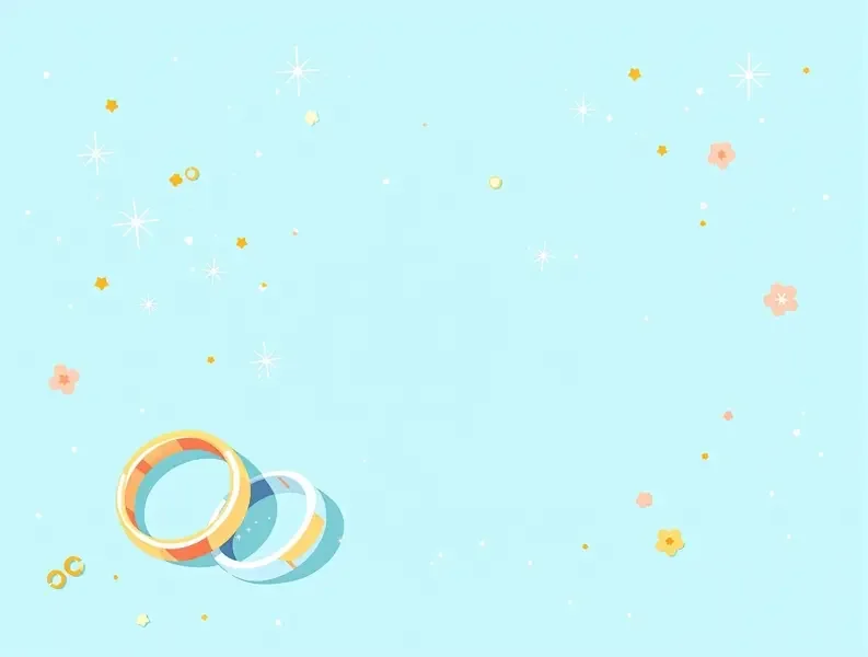 豪门千金闪婚传闻炸裂，男方身份被扒出惊人背景 - 今日看料入口